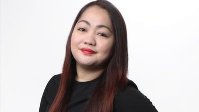 Maria C. introduction