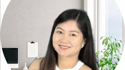 Maria V. introduction