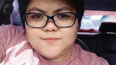 Cindy A. introduction