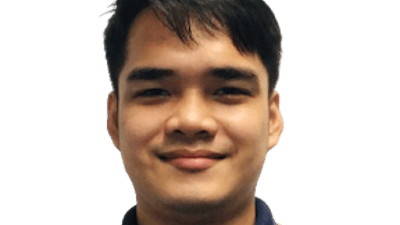 Arnel H. introduction