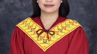 Kaye D. introduction