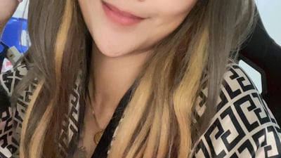 April R. introduction