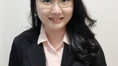 Vivian M. introduction