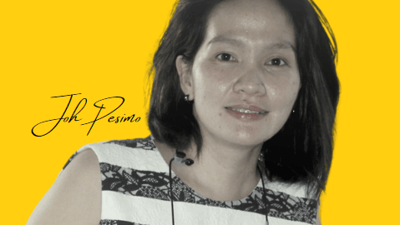Johanna M. introduction