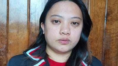 Jubelyn I. introduction