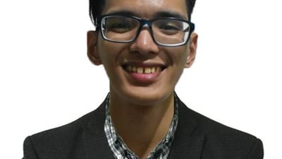 Jhan R. introduction