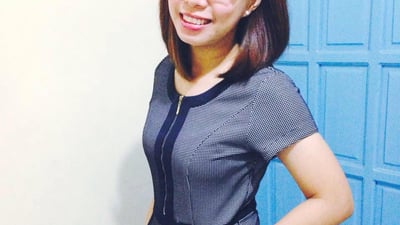 Myka C. introduction