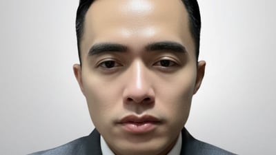 Luis B. introduction