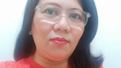 Charina D. introduction