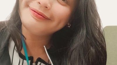 Aileen T. introduction