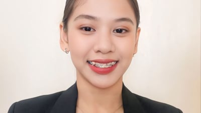 Darylle V. introduction