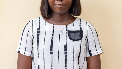 Bridget Y. introduction