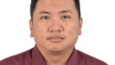 Reginald J. introduction