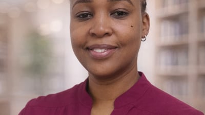 Lilian M. introduction