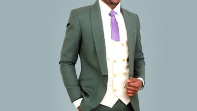 Kelvin J. introduction