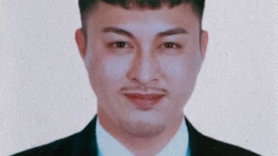 Mark D. introduction