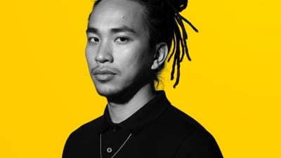 Aljunry C. introduction