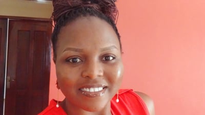 Naisanga P. introduction