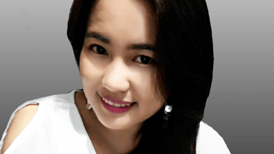 Joy B. introduction