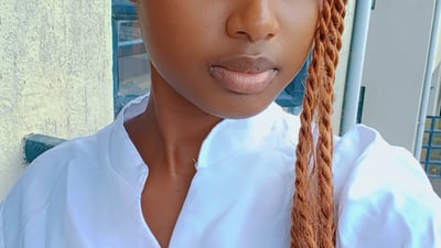 Ndinda W. introduction