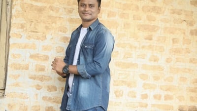 Siddharth s. introduction