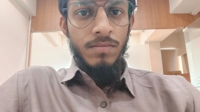 Umar A. introduction