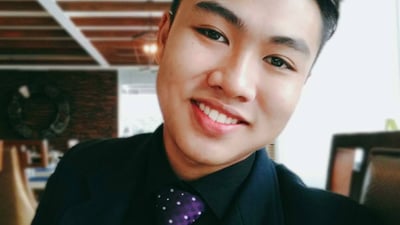 Jonel G. introduction