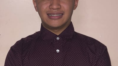 Raphael R. introduction