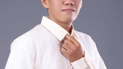 Janrenzo F. introduction