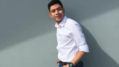 Enzo S. introduction