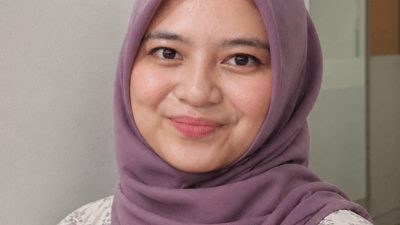 Ratih P. introduction