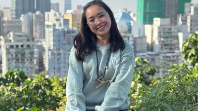 Mariel S. introduction