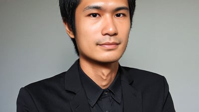 Justin T. introduction