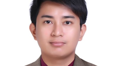 John N. introduction