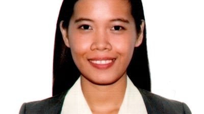 Queenie P. introduction