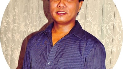 Aldrin T. introduction