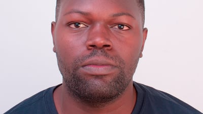 Alex O. introduction