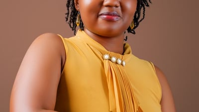 Faith S. introduction