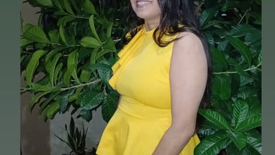 Bibiana P. introduction