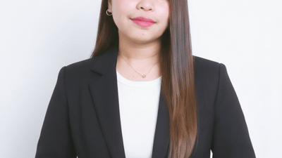 Jinny A. introduction