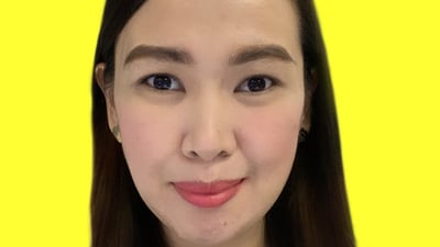 Shantal P. introduction