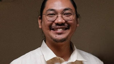 James V. introduction