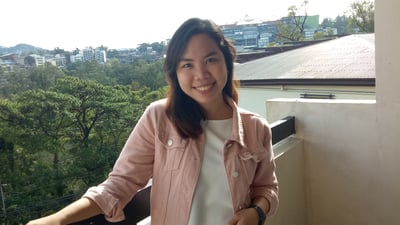 CHEENY G. introduction