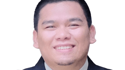 Gerald C. introduction