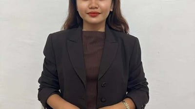 Dafnee B. introduction
