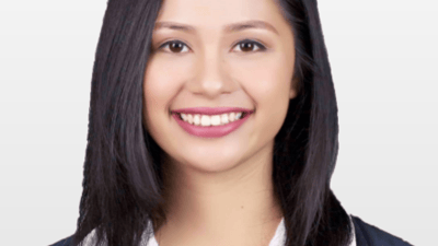 Blessie L. introduction