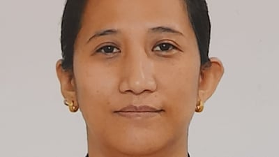 Karina A. introduction
