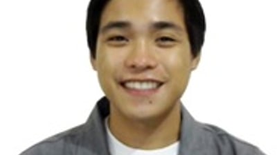 Keith A. introduction