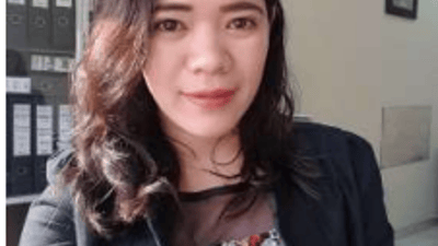 Geraldine E. introduction