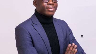 Adebayo T. introduction
